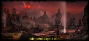 Elder Scrolls Gold