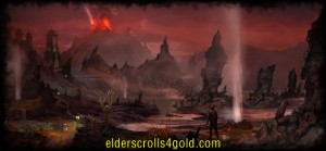 Elder Scrolls Gold