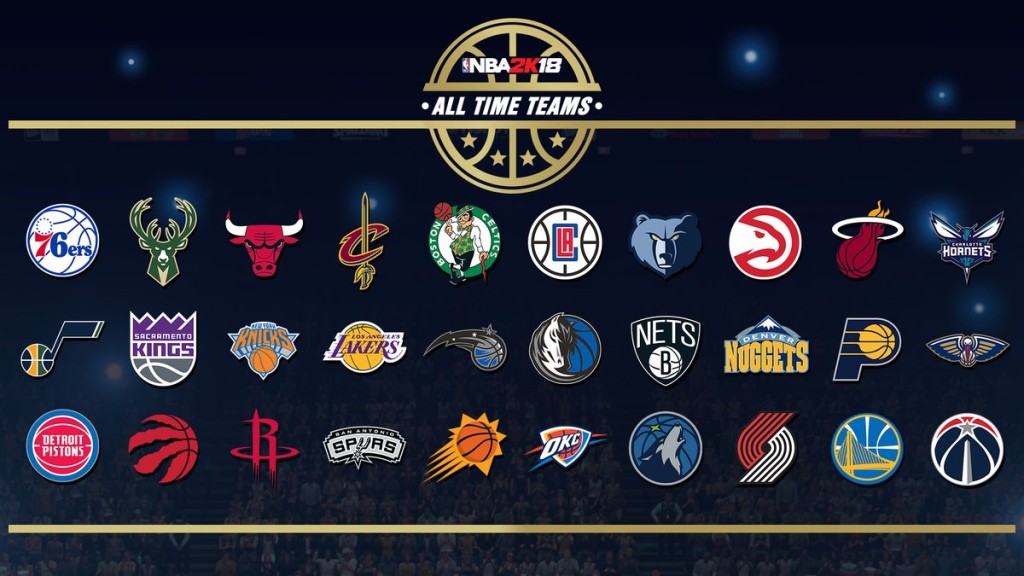 All-Time Team