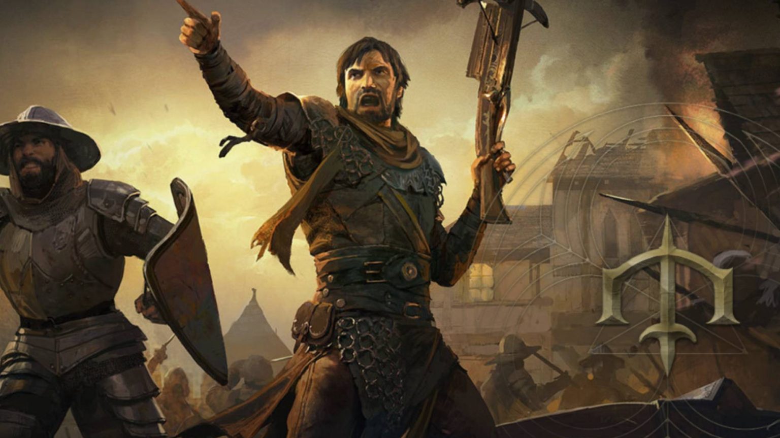 Path Tera Path of Exile 2: Mercenary Class Guide – Tera Power Leveling