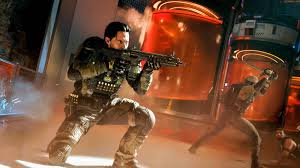 Black Ops 7 Casual Open Moshpit