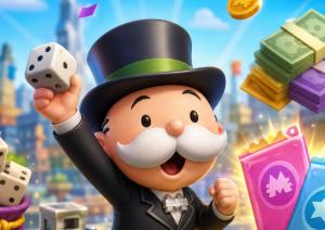 The Growing Number of Boards in Monopoly GO!