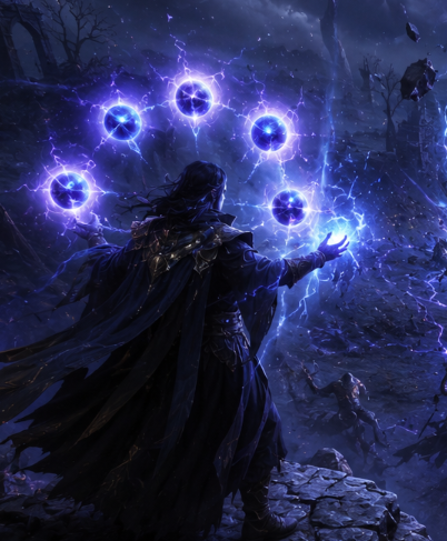 Poe 2: Charges and Barrage Attack Iteration Secrets