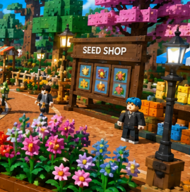 Grow a Garden 2 Codes Master List Free Rewards Guide