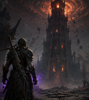 Diablo 4 Tower System Rewards Guide