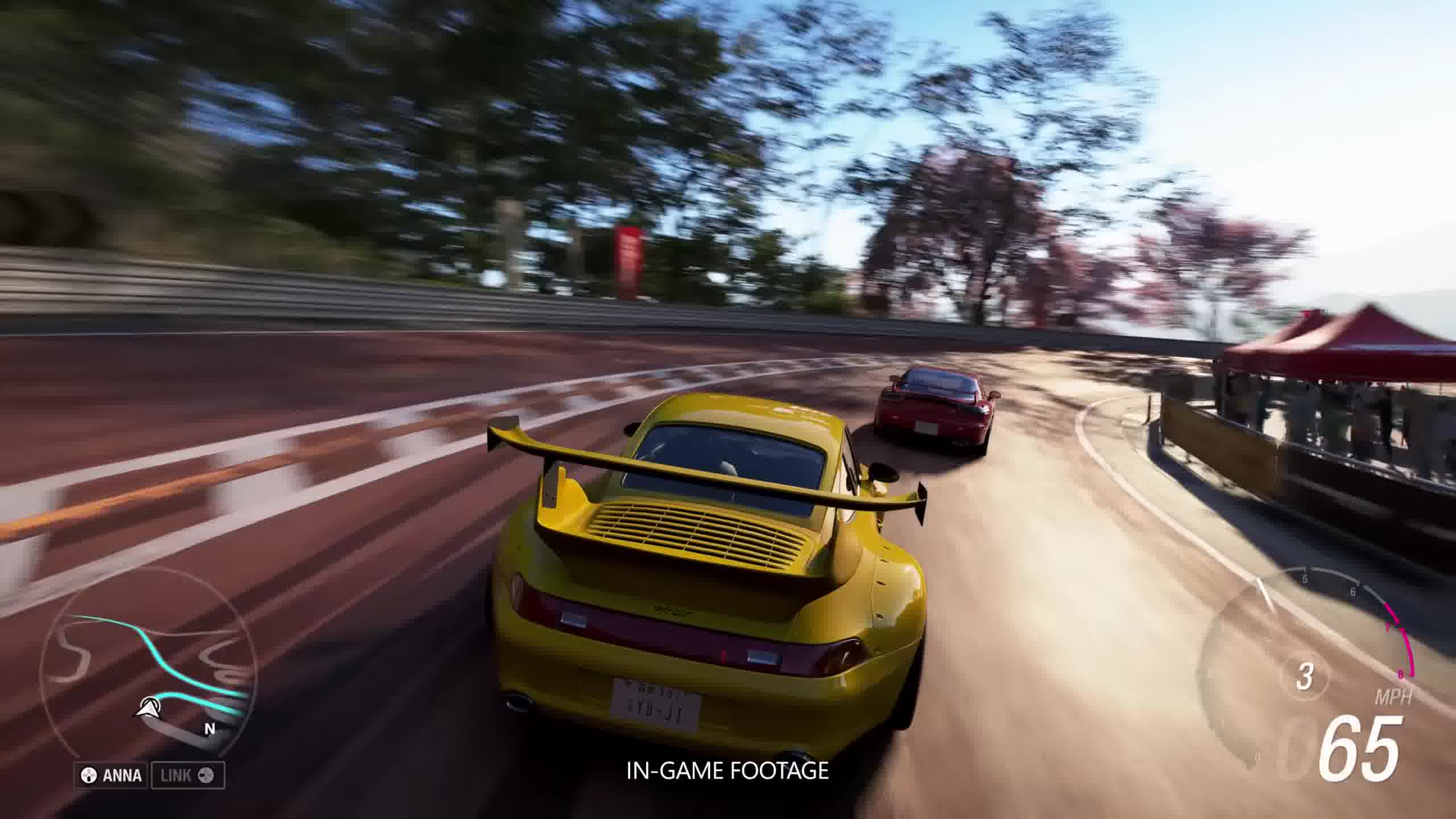 Forza Horizon 6 Beginner Guide